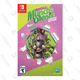 Oddworld: Munch’s Oddysee Limited Edition | $30 | Amazon